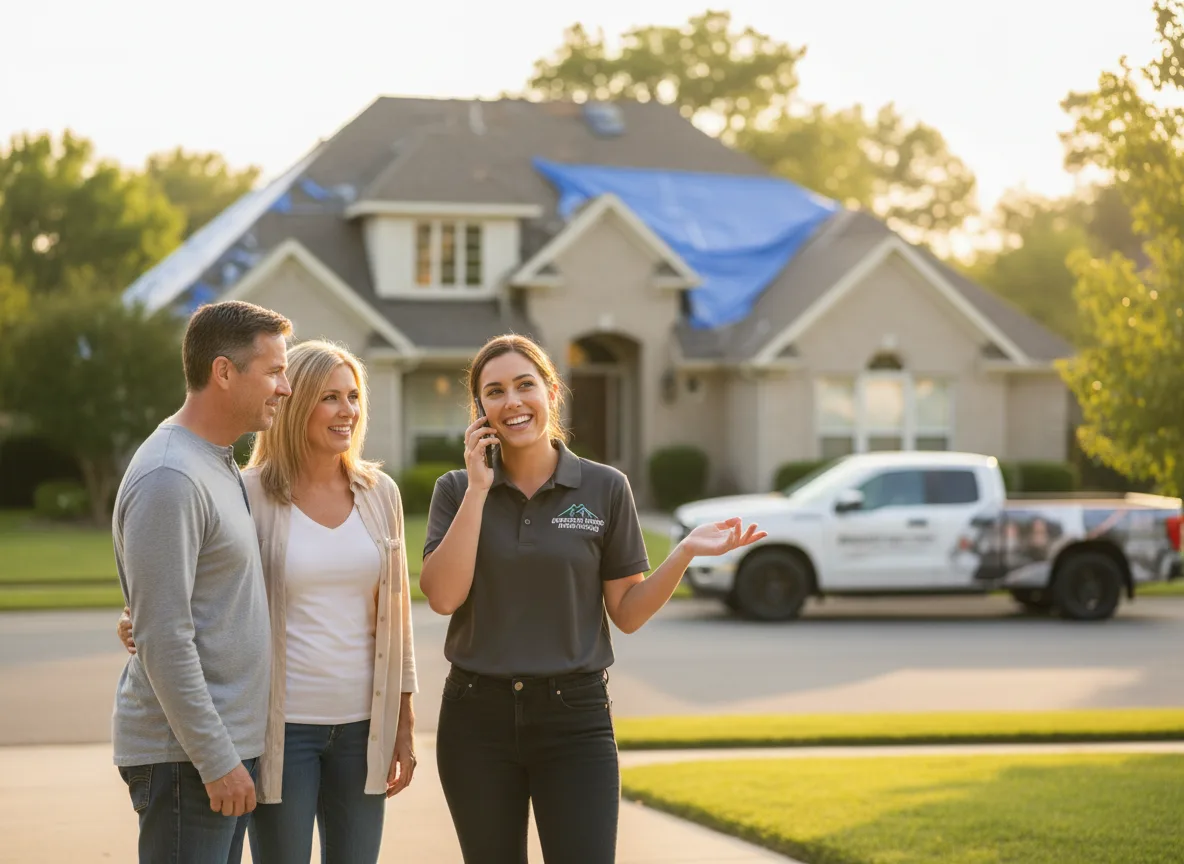Emergency Roof Repair Grand Junction, TN FAQs